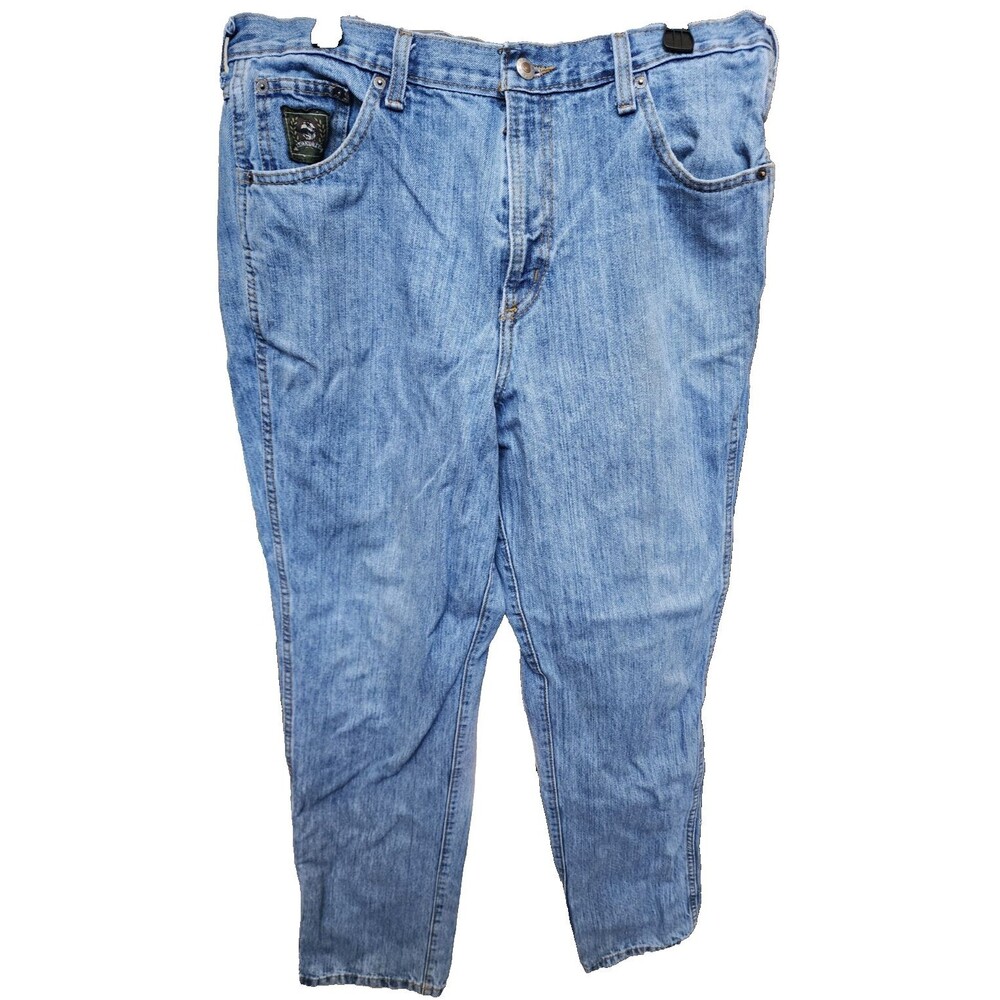 Cinch Black Label Jeans Size 36 x 36